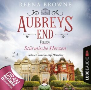 Stürmische Herzen - Aubreys End
