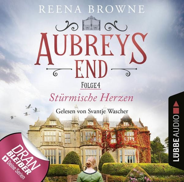 Stürmische Herzen - Aubreys End