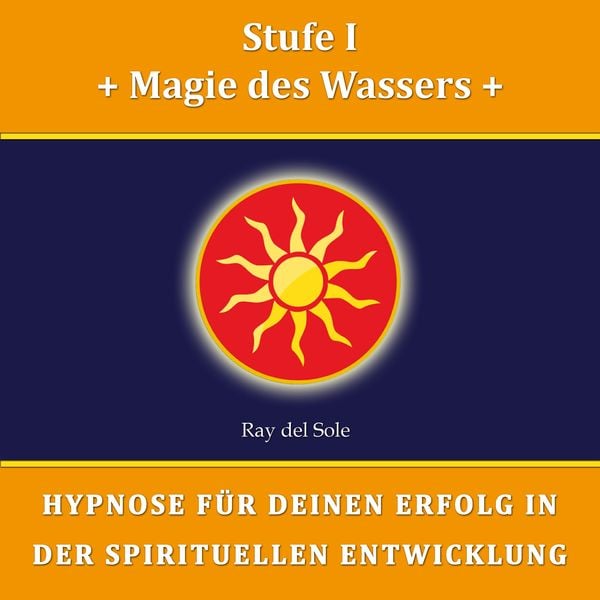 Stufe I Magie des Wassers
