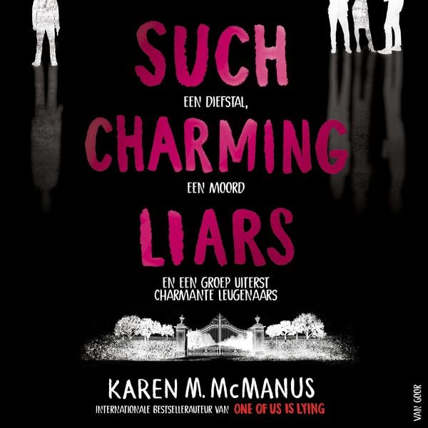 Such Charming Liars