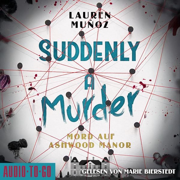 Suddenly a Murder