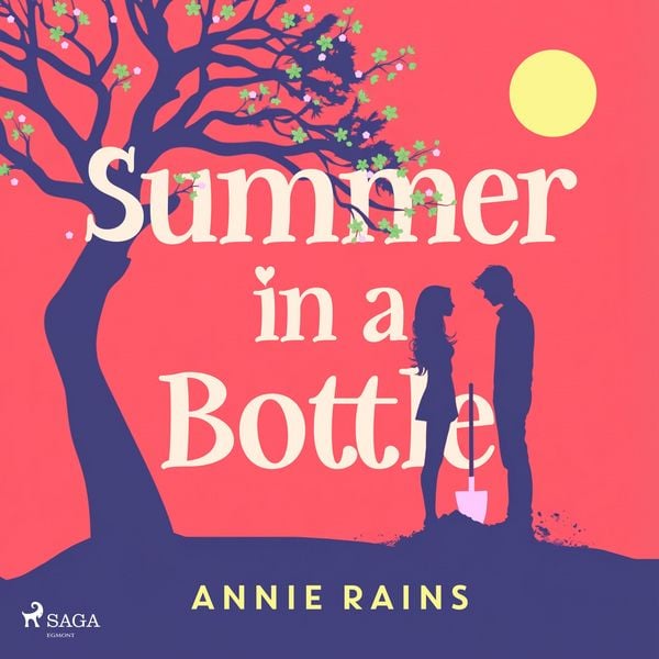 Summer in a Bottle: An uplifting