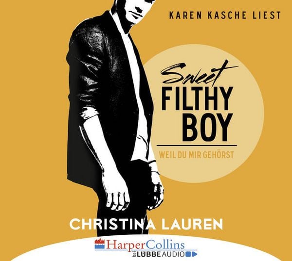 Sweet Filthy Boy - Weil du mir gehörst - Wild Seasons