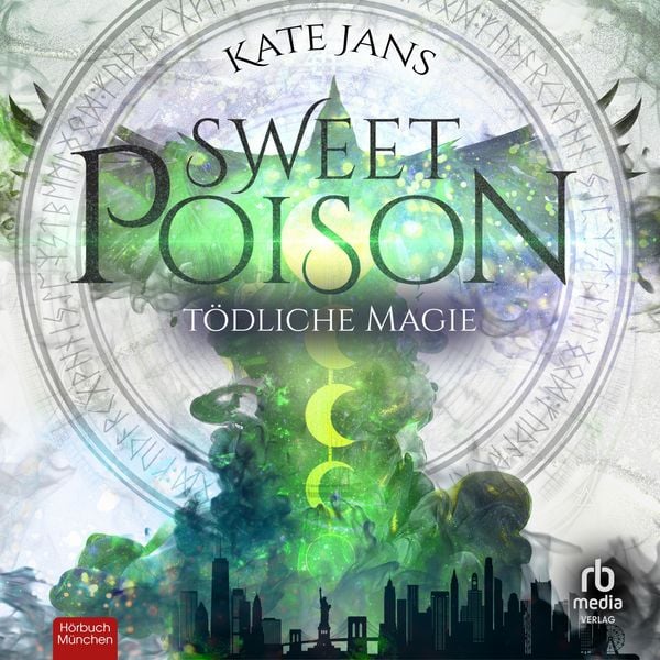Sweet Poison