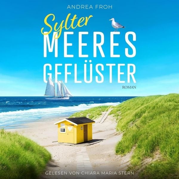 Sylter Meeresgeflüster