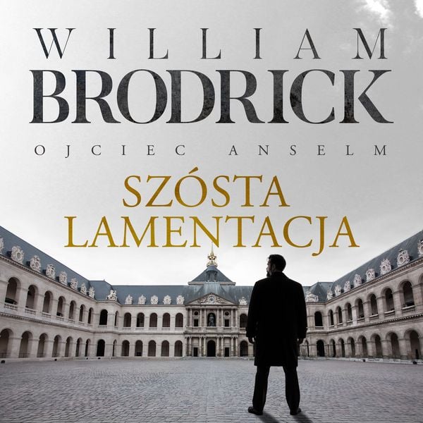 Szósta lamentacja