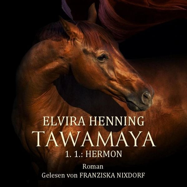 TAWAMAYA - 1.1.: HERMON