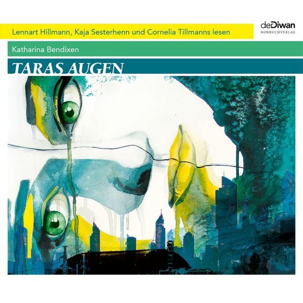 Taras Augen