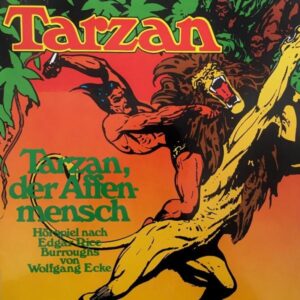 Tarzan
