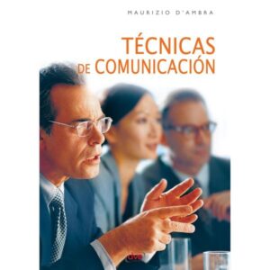 Técnicas de comunicación