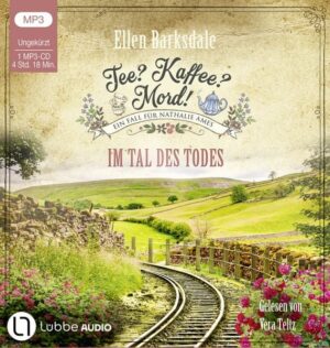 Tee? Kaffee? Mord! - Im Tal des Todes