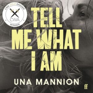 Tell Me What I Am