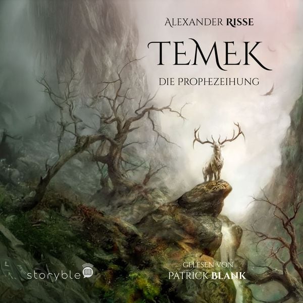 Temek: Die Prophezeiung