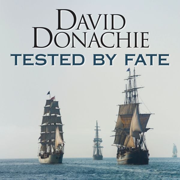 Tested by Fate