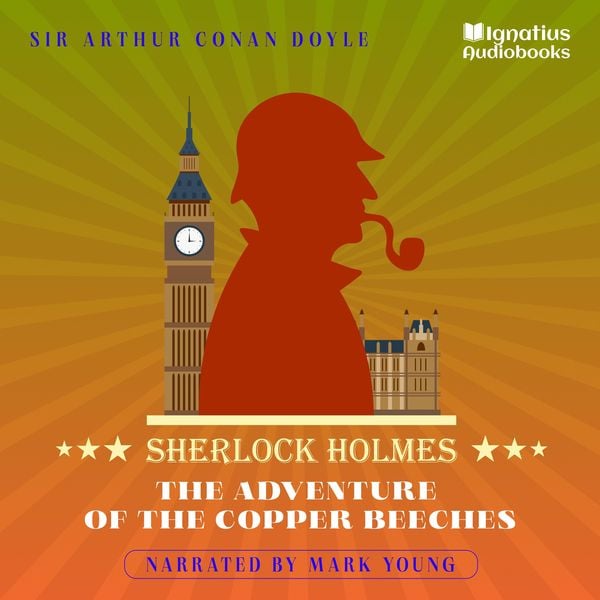The Adventure of the Copper Beeches