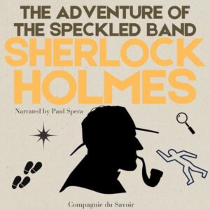 The Adventure of the Speckled Band