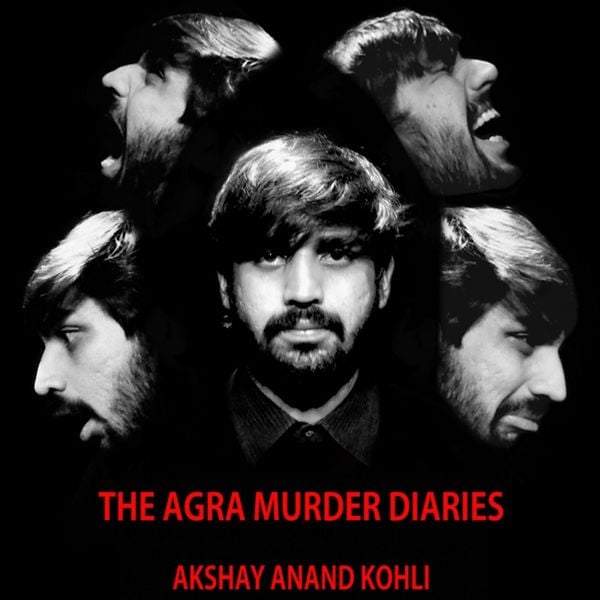 The Agra Murder Diaries - S1E6