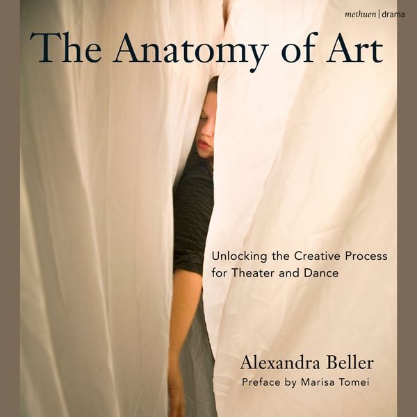 The Anatomy of Art