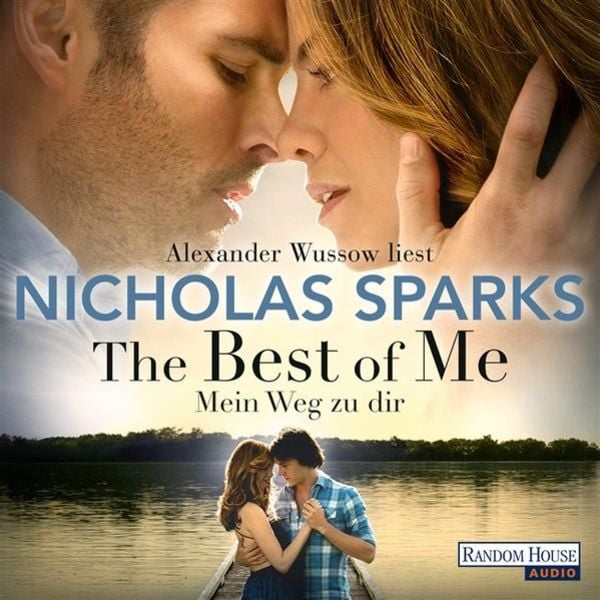 The Best of Me - Mein Weg zu dir