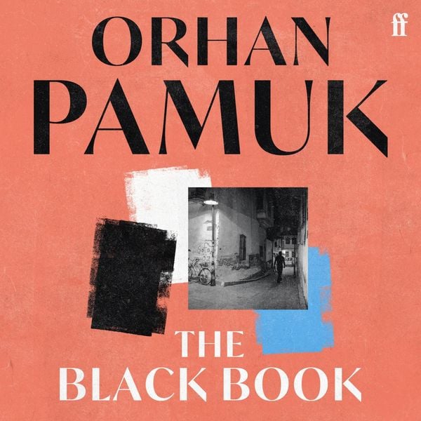 The Black Book