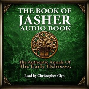 The Book of Jasher