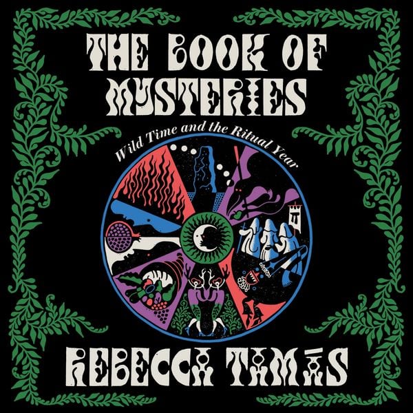 The Book of Mysteries