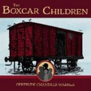 The Boxcar Children