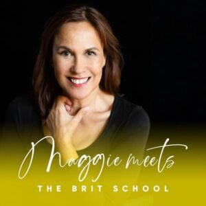 The Brit School