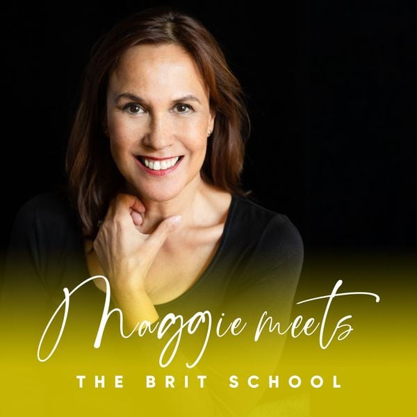 The Brit School