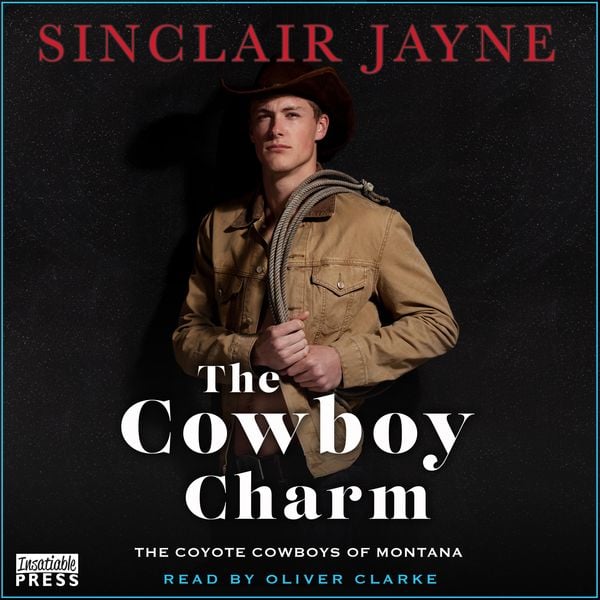 The Cowboy Charm