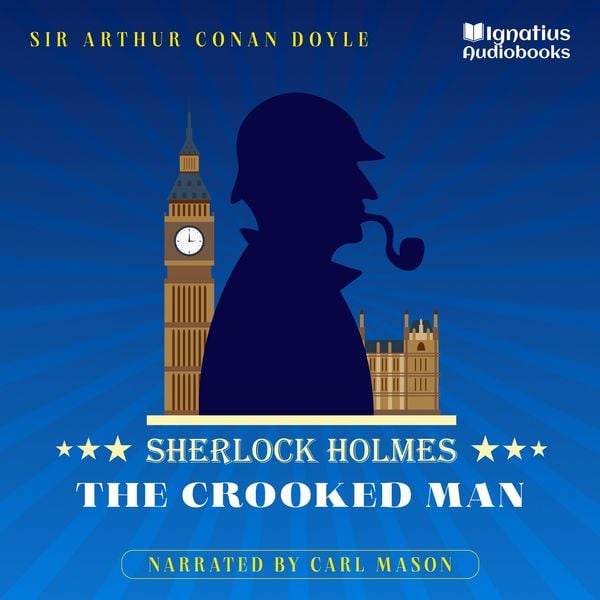 The Crooked Man