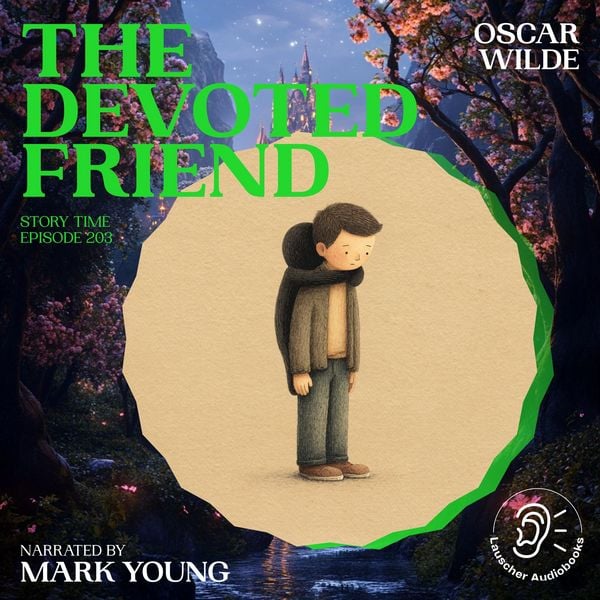The Devoted Friend (Story Time