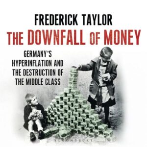 The Downfall of Money