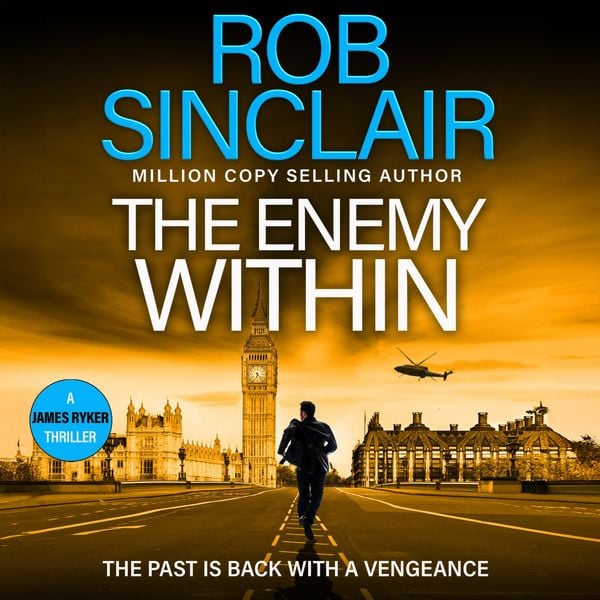 The Enemy Within