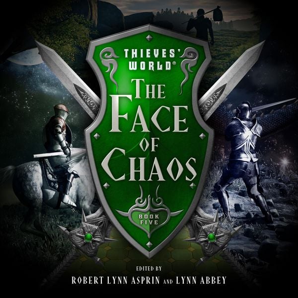 The Face of Chaos