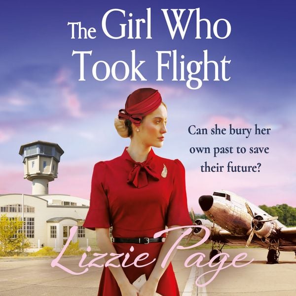 The Girl Who Took Flight