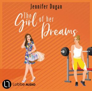 The Girl of her Dreams