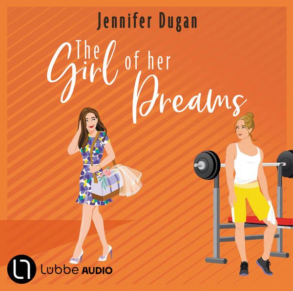 The Girl of her Dreams