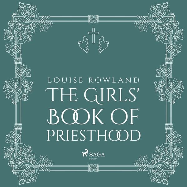 The Girls' Book of Priesthood