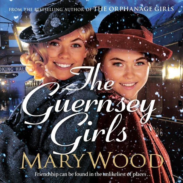 The Guernsey Girls