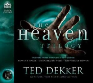 The Heaven Trilogy: Heaven's Wager