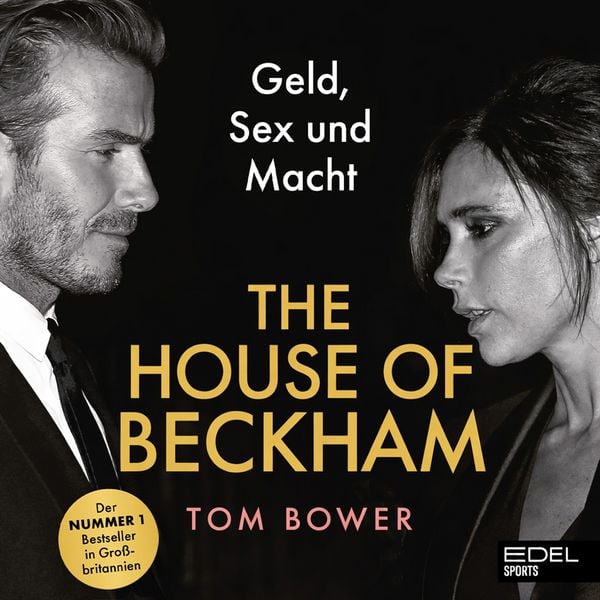 The House of Beckham