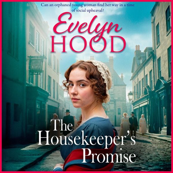 The Housekeeper's Promise