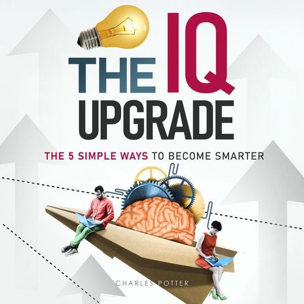 The IQ Upgrade