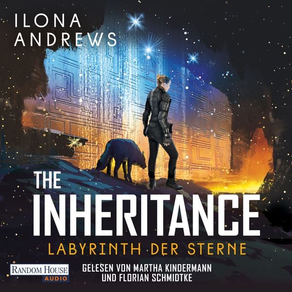 The Inheritance – Labyrinth der Sterne