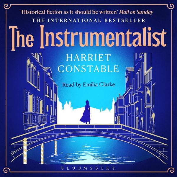 The Instrumentalist