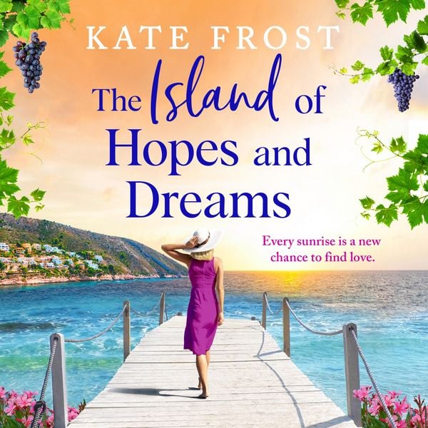 The Island of Hopes and Dreams