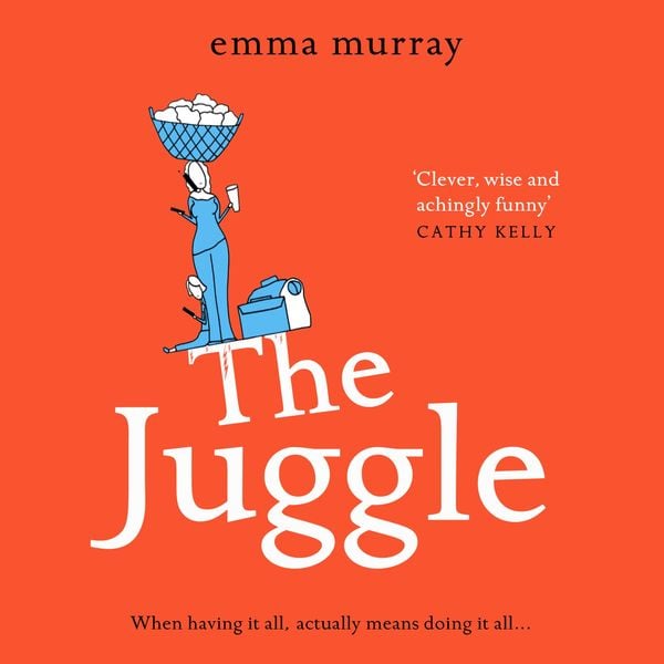 The Juggle