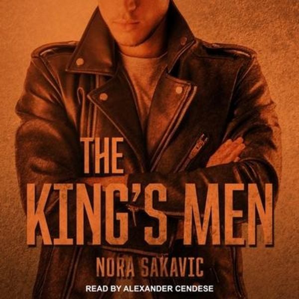 The King's Men Lib/E