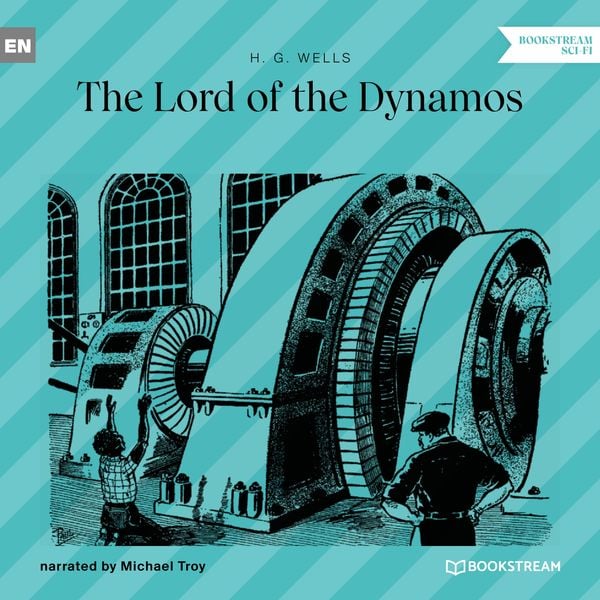 The Lord of the Dynamos